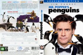 MR. POPPERS PENGUINS - เพนกวินน่าทึ่งของนายพ็อพเพอร์